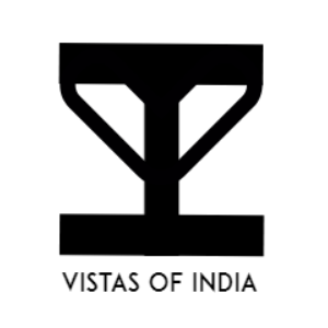 Vistas Of India Logo
