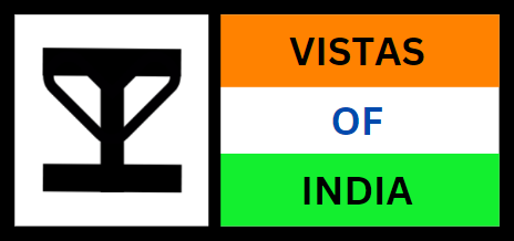 sharing vistasofindia