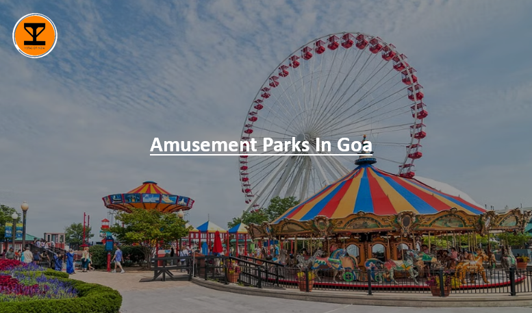 01 Amusement Goa