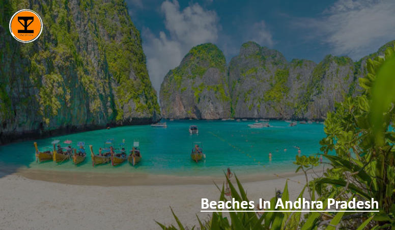 01 Beaches Andhra