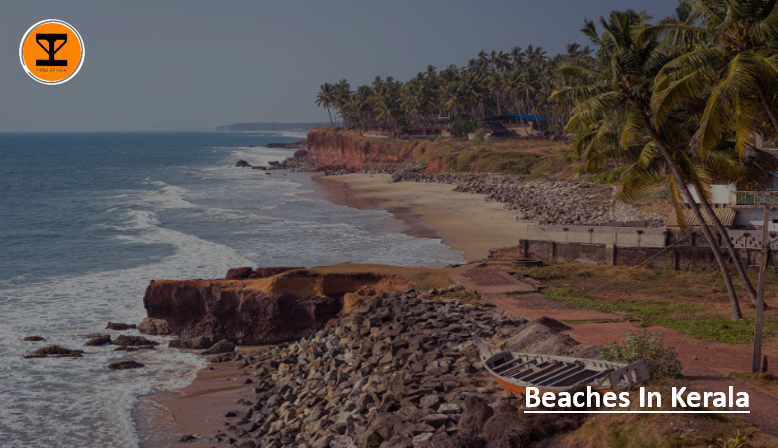 01 Beaches Kerala