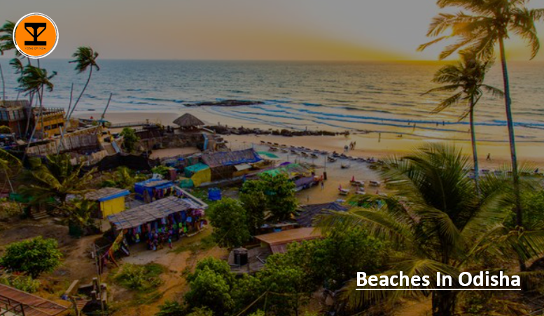 01 Beaches Odisha