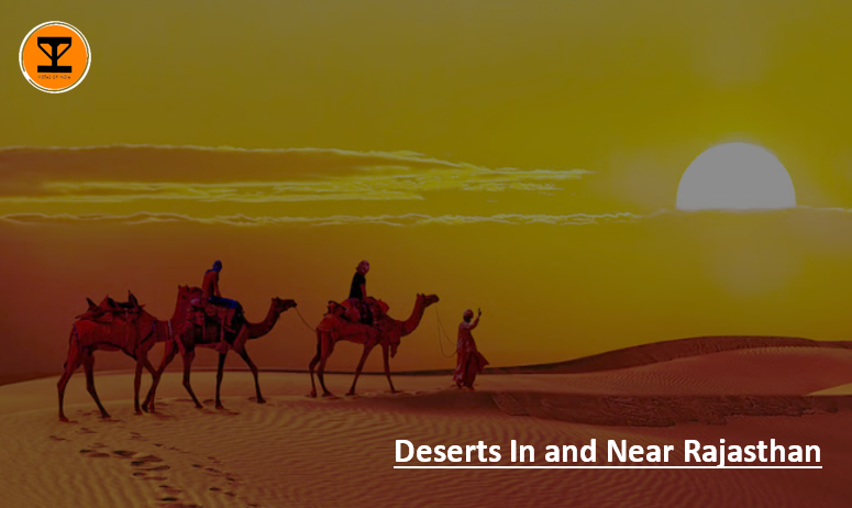 01 Deserts Rajasthan