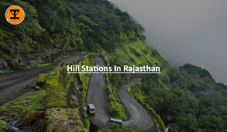 01 Hills Rajasthan