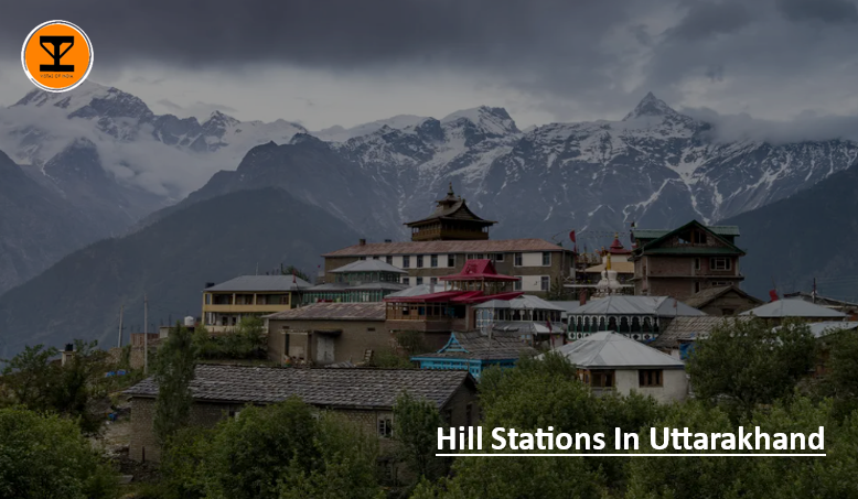 01 Hills Uttarakhand