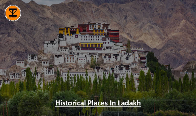 01 Historical Ladakh