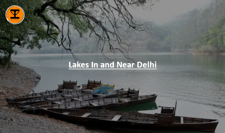 01 Lakes Delhi