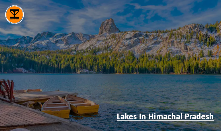 01 Lakes Himachal