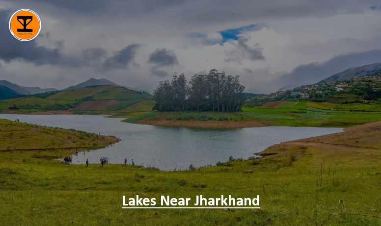 01 Lakes Jharkhand