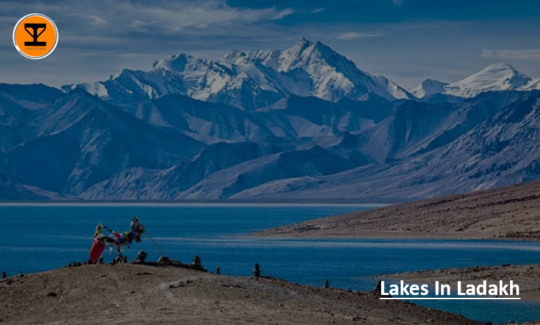 01 Lakes Ladakh