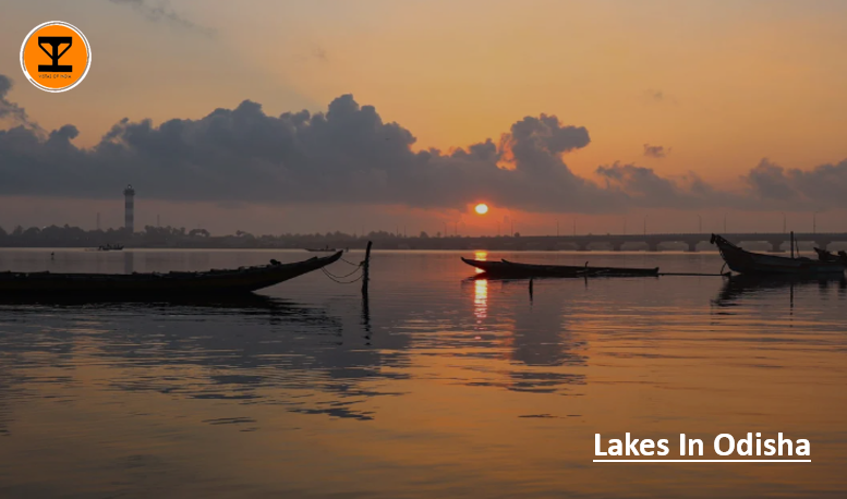 01 Lakes Odisha