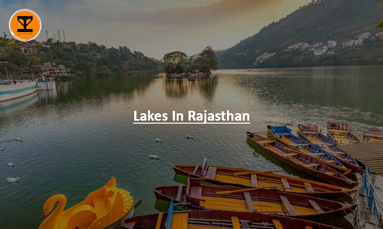 01 Lakes Rajasthan