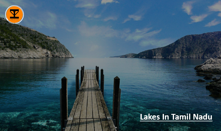 01 Lakes Tamil Nadu