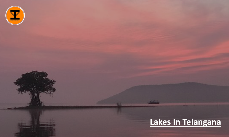 01 Lakes Telangana