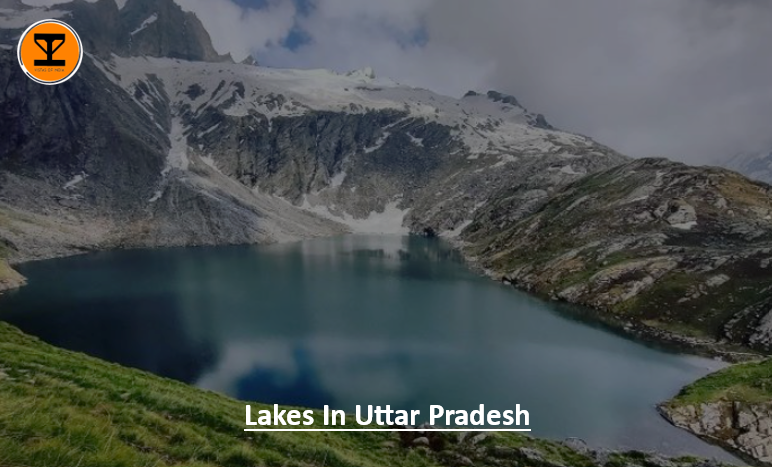 01 Lakes Uttar