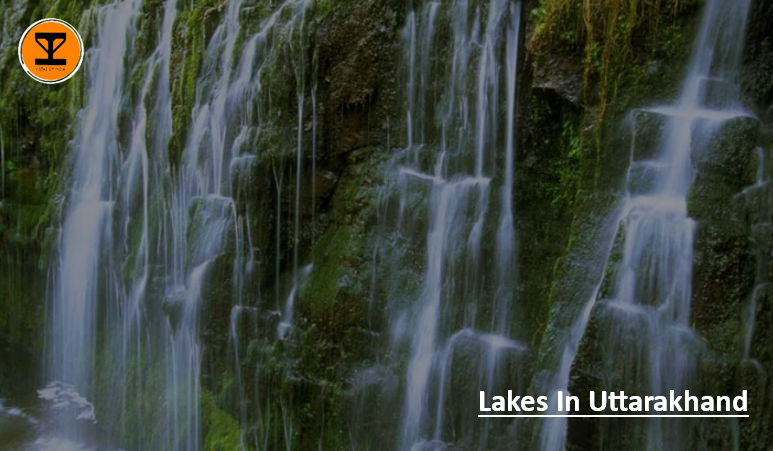 01 Lakes Uttarakhand