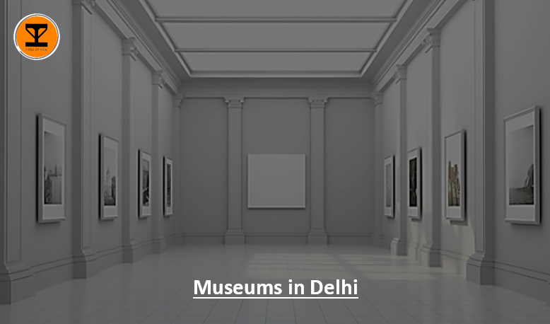 01 Museums Delhi