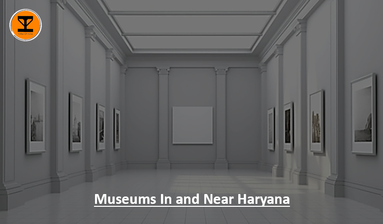 01 Museums Haryana