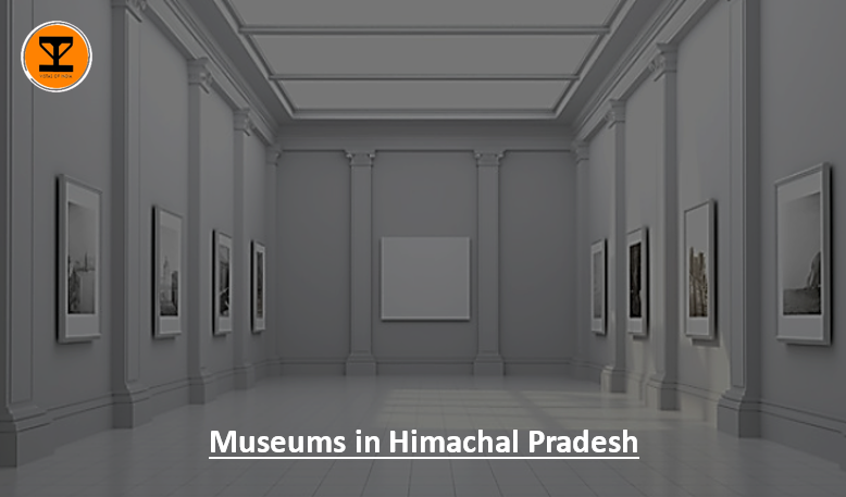 01 Museums Himachal
