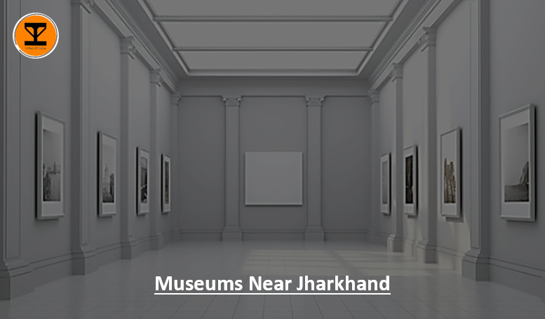 01 Museums Jharkhand