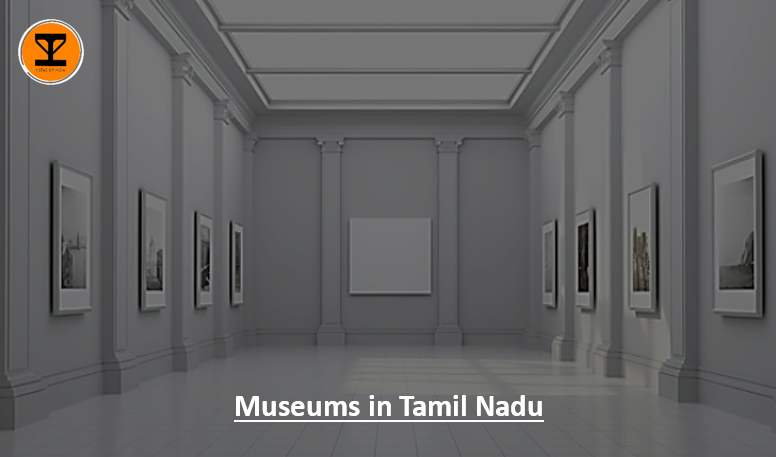 01 Museums Tamil Nadu