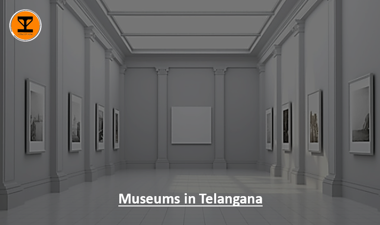 01 Museums Telangana