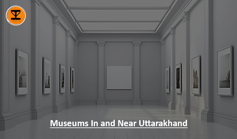 01 Museums Uttarakhand