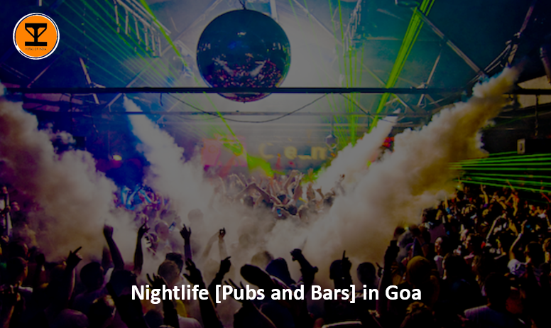 01 Nightlife Goa