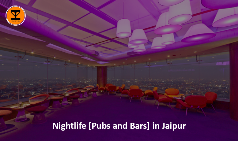 01 Nightlife Jaipur