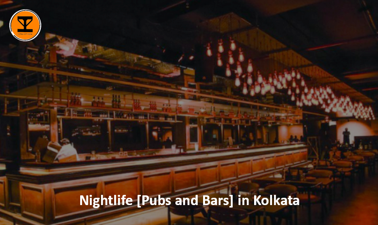 01 Nightlife Kolkata