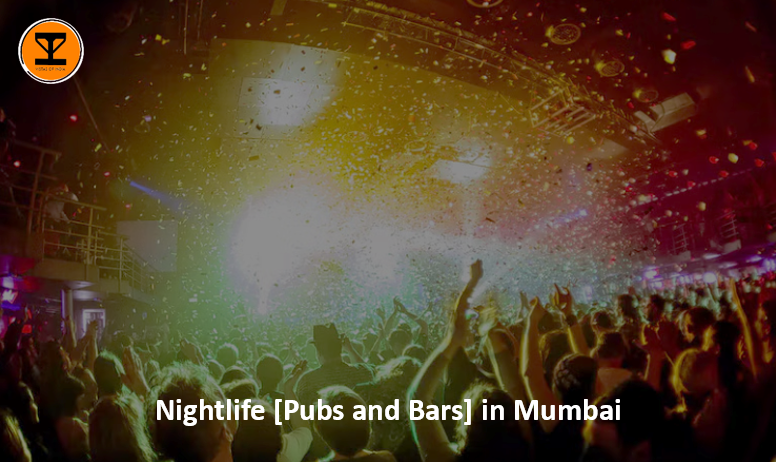 01 Nightlife Mumbai