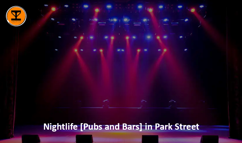 01 Nightlife Park Street