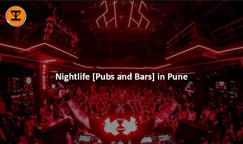 01 Nightlife Pune