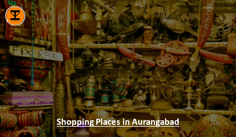 01 Shopping Aurangabad