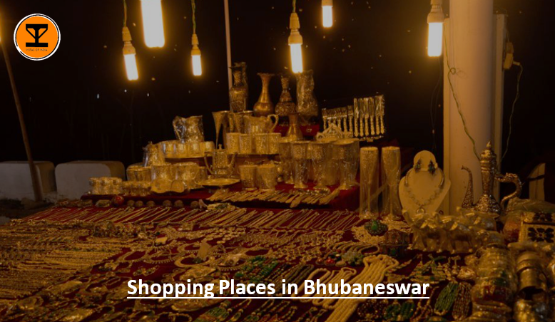 01 Shopping Bhubaneshwar