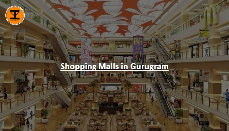 01 Shopping Gurugram