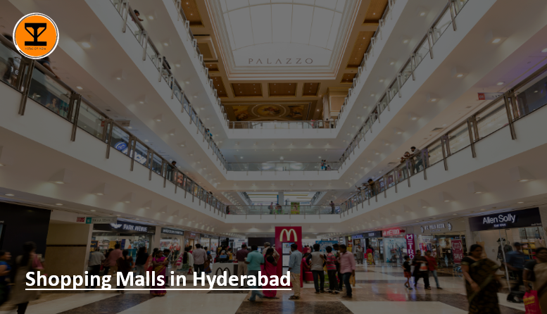 01 Shopping Hyderabad