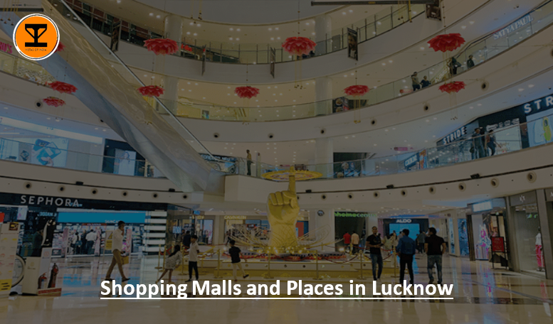 01 Shopping Lucknow