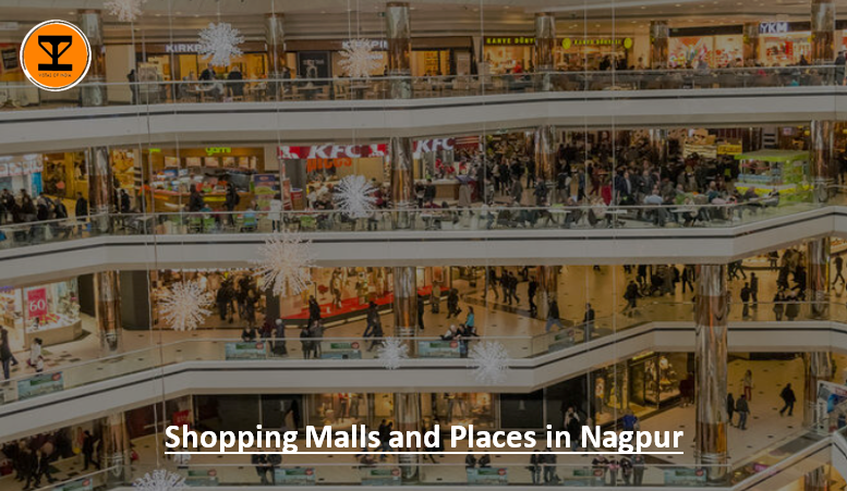 01 Shopping Nagpur
