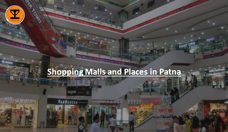01 Shopping Patna