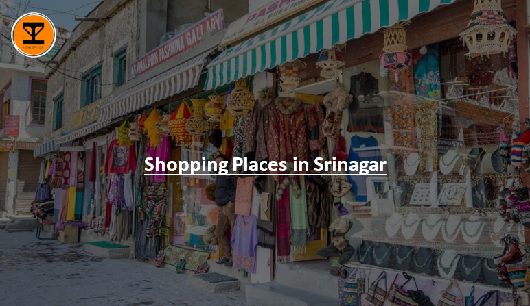 01 Shopping Srinagar