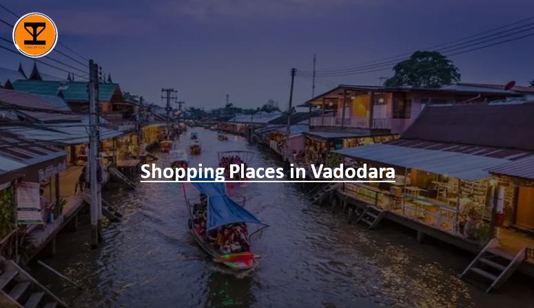 01 Shopping Vadodara