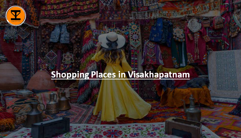 01 Shopping Visakhapatnam