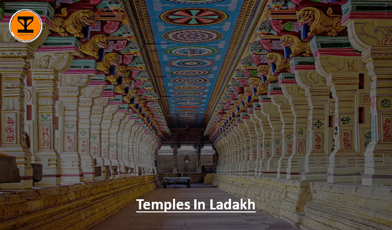 01 Temples Ladakh
