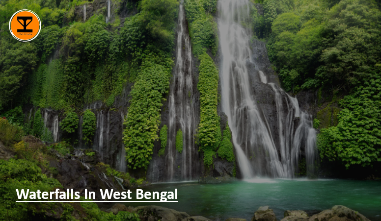 01 Waterfalls Bengal