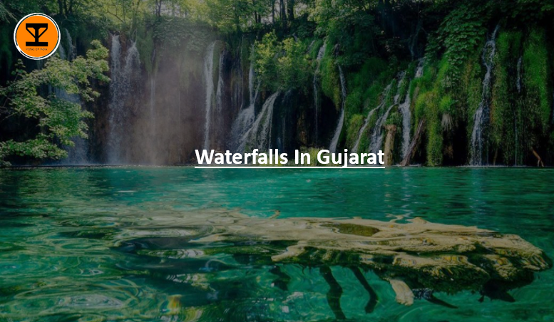 01 Waterfalls Gujarat