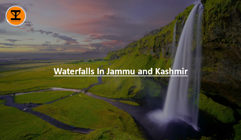 01 Waterfalls Jammu
