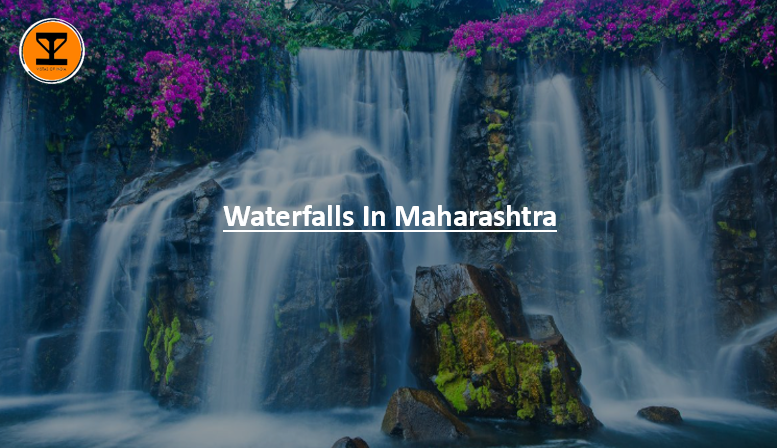 01 Waterfalls Maharashtra