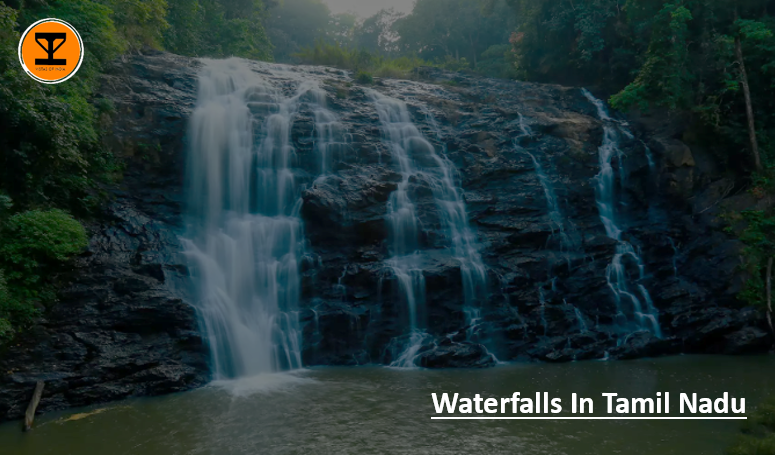 01 Waterfalls Tamil Nadu