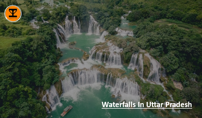 01 Waterfalls Uttar